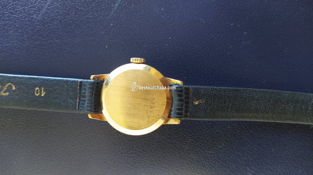 IMG_9081 Baume & Mercier Yellow gold 36541 Replica 4