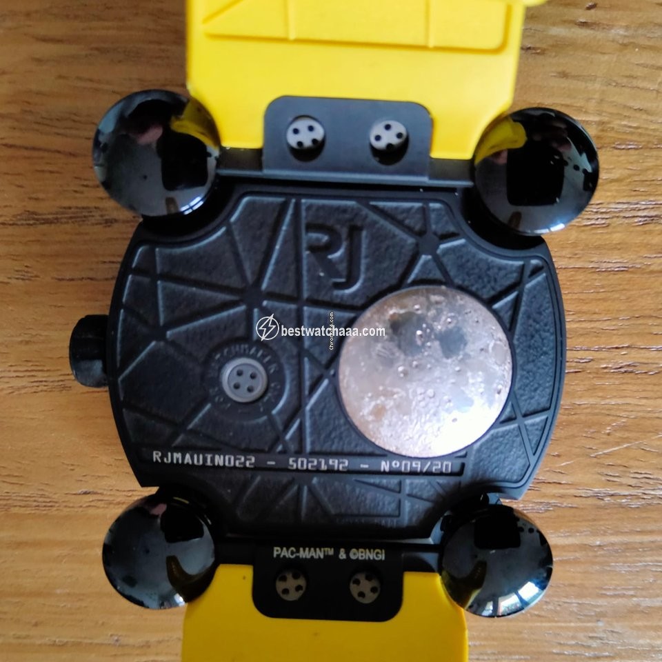 IMG_9081 Romain Jerome Moon-DNA Automatic RJ.M.AU.IN.022.01 Replica 4