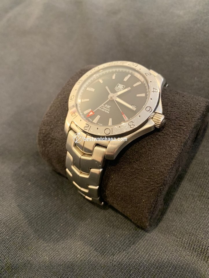 IMG_9081 TAG Heuer Mens watch Unisex Automatic VN0982 Replica 4