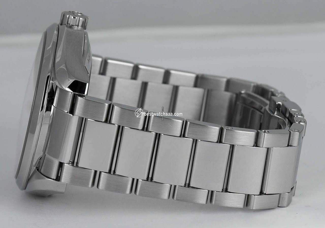 IMG_9081 Omega Seamaster Aqua Terra Mens watch Unisex Automatic Steel 231.12.42.21.01.002 Replica 4