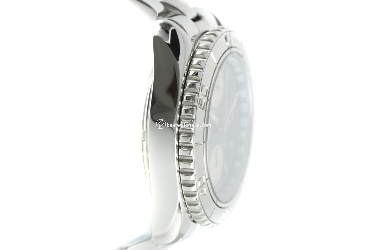 IMG_9081 Breitling Mens watch Unisex Automatic Steel A13051 Replica 4