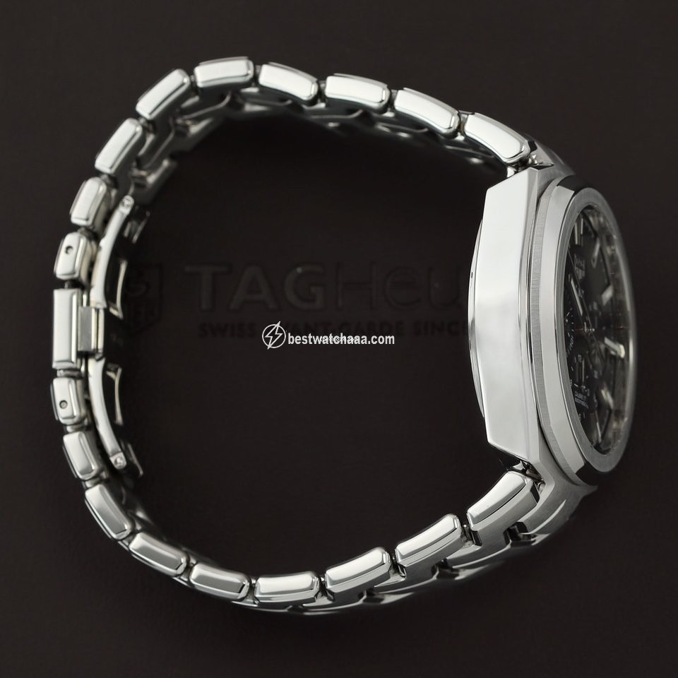 IMG_9081 TAG Heuer Link Mens watch Unisex Automatic Steel cbc2110.ba0603 Replica 4