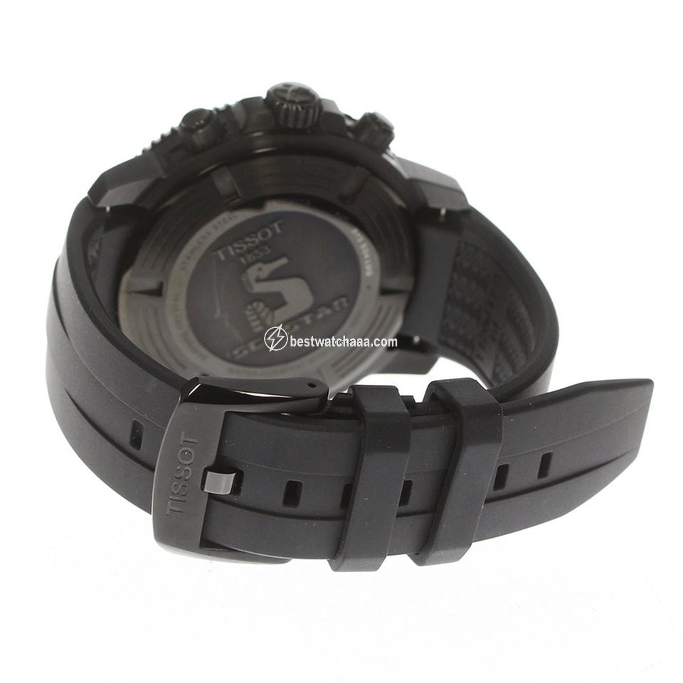 IMG_9081 Tissot Mens watch Unisex Quartz Steel T120.417.37.051.02 Replica 4