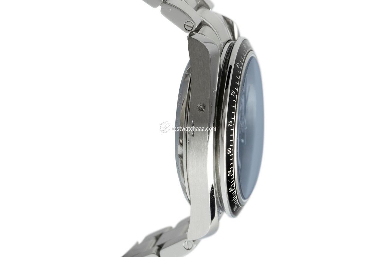 IMG_9081 Omega Speedmaster Racing Mens watch Unisex Automatic Steel 326.30.40.50.01.001 Replica 4