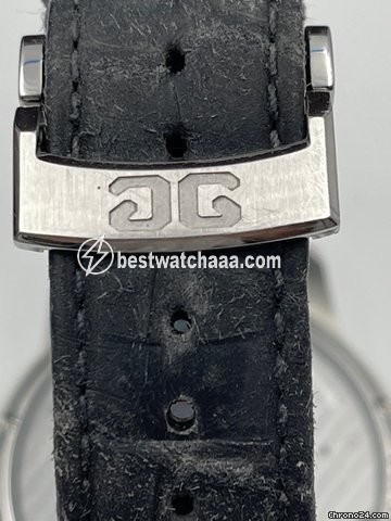 IMG_9081 Glashutte Original PanoInverse XL Mens watch Unisex Automatic Steel 66-04-04-02-05 Replica 4
