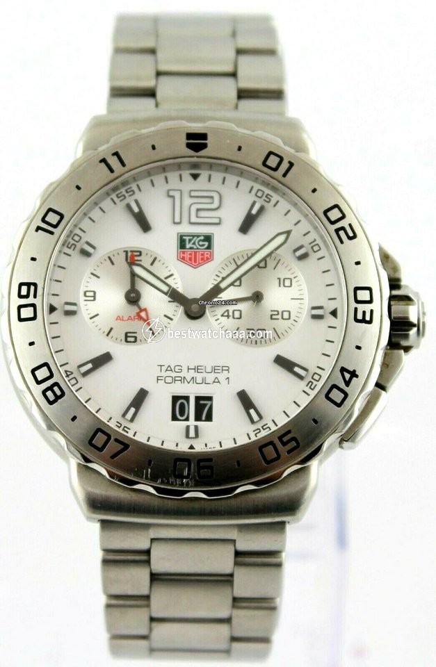 IMG_9081 TAG Heuer Formula 1 Quartz Quartz Steel WAU111B.BA0858 Replica 4