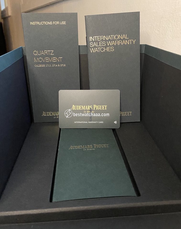 IMG_9081 Audemars Piguet Mens watch Unisex Quartz FF9858A Replica 4
