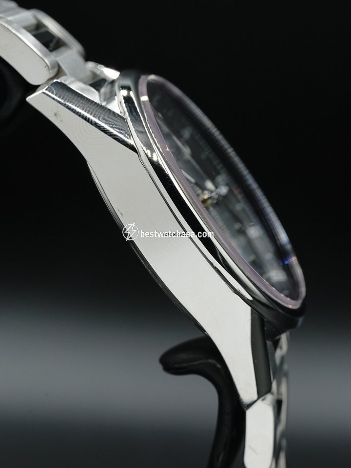 IMG_9081 TAG Heuer Carrera Calibre 7 Mens watch Unisex Automatic Steel WAR2012.BA0723 Replica 4