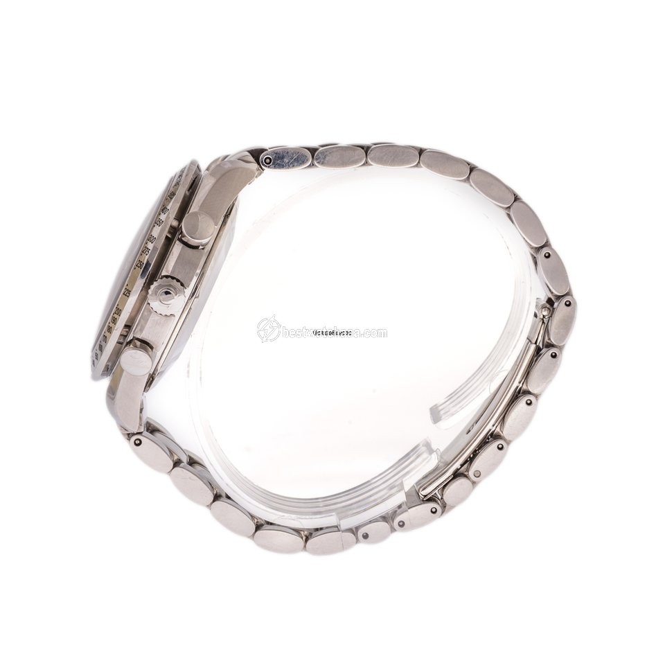IMG_9081 Omega Speedmaster Date Mens watch Unisex Automatic Steel 3513.52 Replica 4