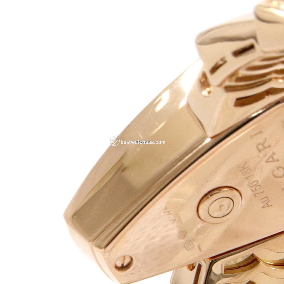 IMG_9081 Bulgari Serpenti Womens watch Quartz SPP26G SPP26BGD1GD1 Replica 4