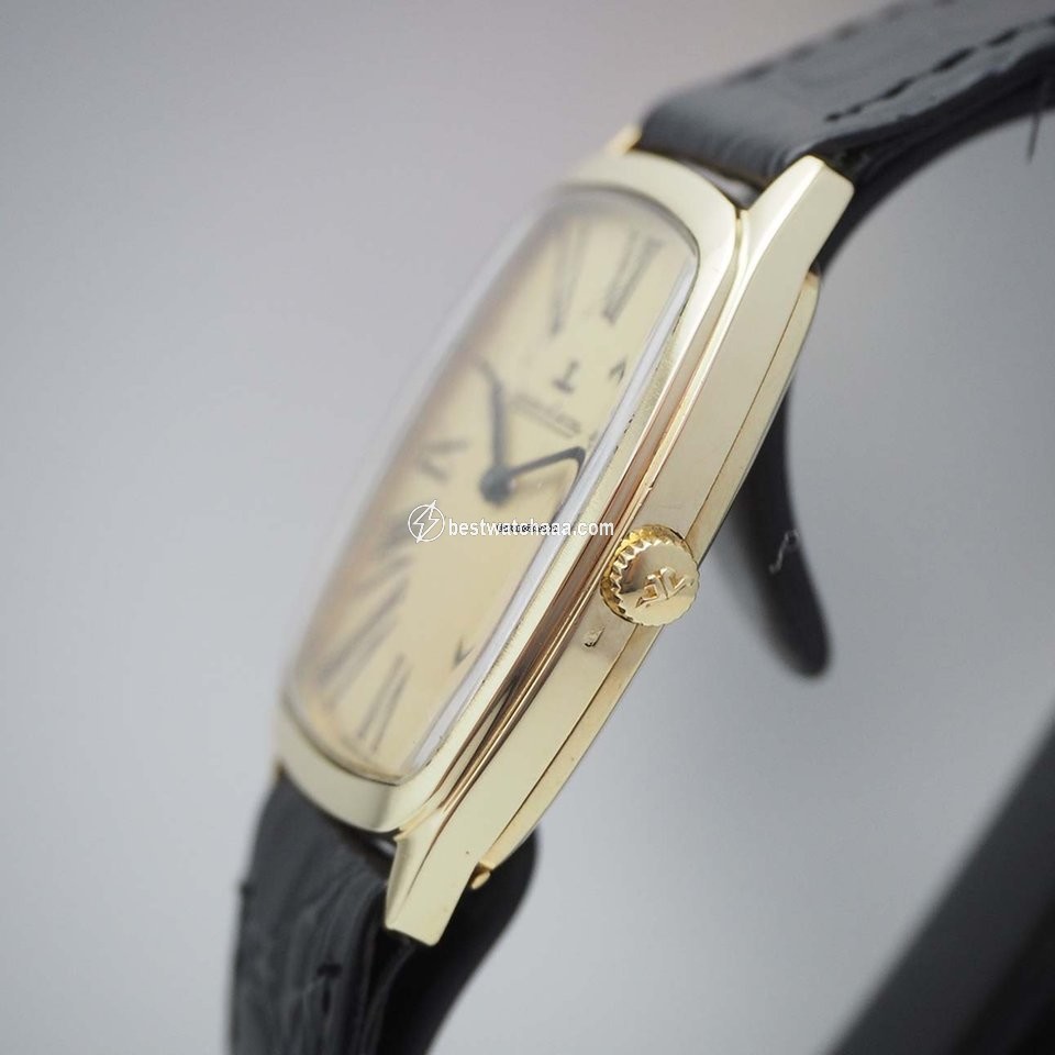 IMG_9081 Jaeger-LeCoultre Manual winding Yellow gold 904321 Replica 4