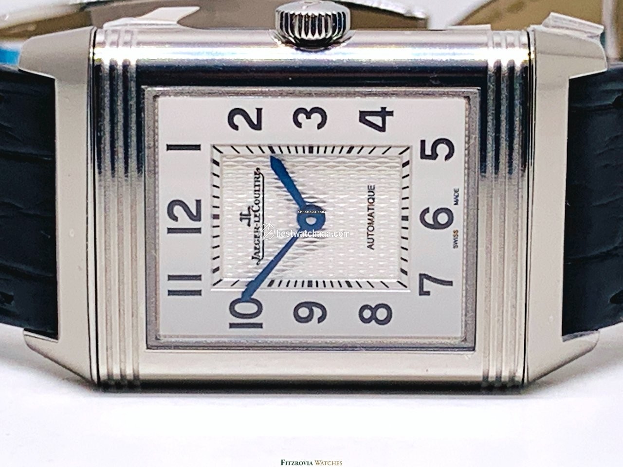 IMG_9081 Jaeger-LeCoultre Reverso Classique Automatic Steel Q2538420 Replica 4