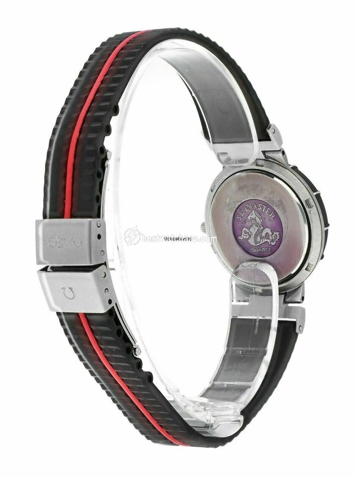 IMG_9081 Omega Quartz Steel 1426 Replica 4