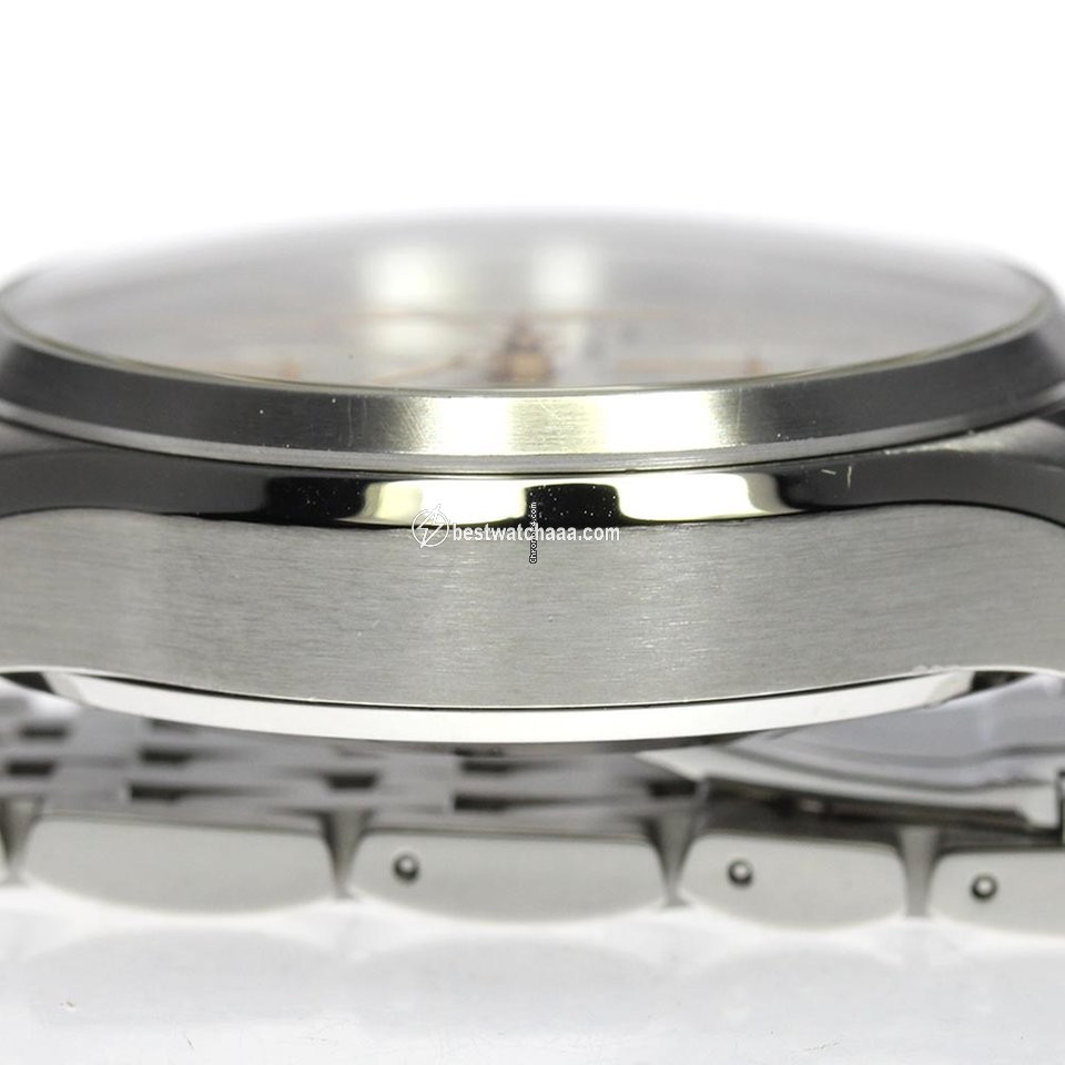 IMG_9081 Baume & Mercier Mens watch Unisex Automatic Steel 65731 Replica 4
