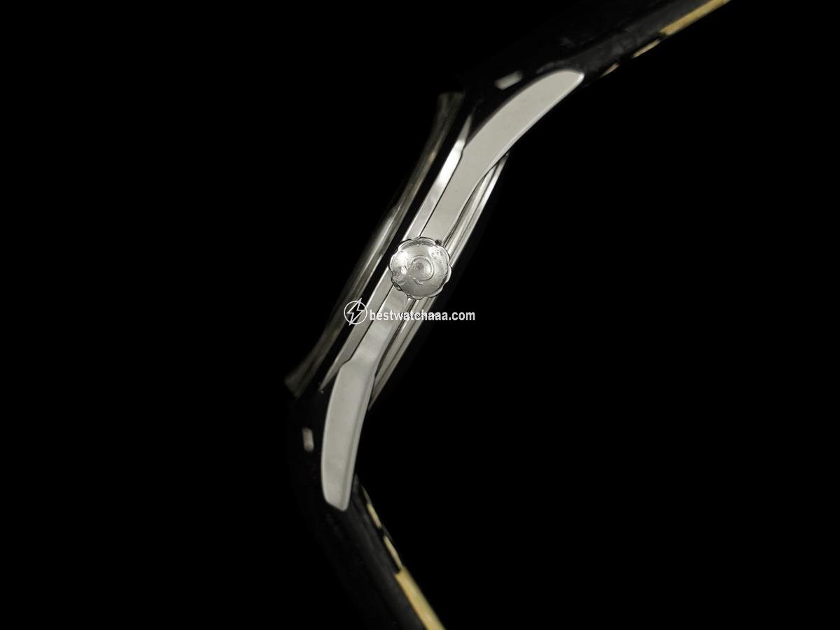 IMG_9081 Omega Seamaster Mens watch Unisex Automatic Steel 8267 Replica 4