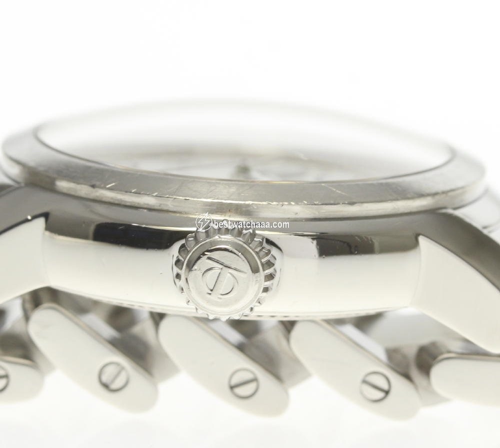 IMG_9081 Baume & Mercier Mens watch Unisex Automatic Steel M0A08653 Replica 4