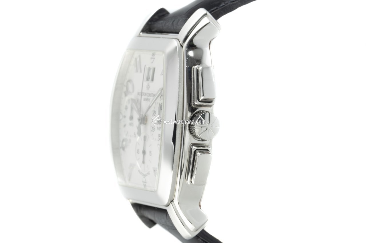 IMG_9081 Vacheron Constantin Royal Eagle Mens watch Unisex Automatic Steel 49145 Replica 4