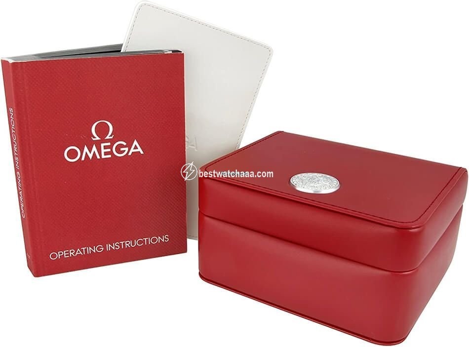 IMG_9081 Omega Constellation Ladies Mens watch Unisex Automatic Steel 12310352001001 Replica 4