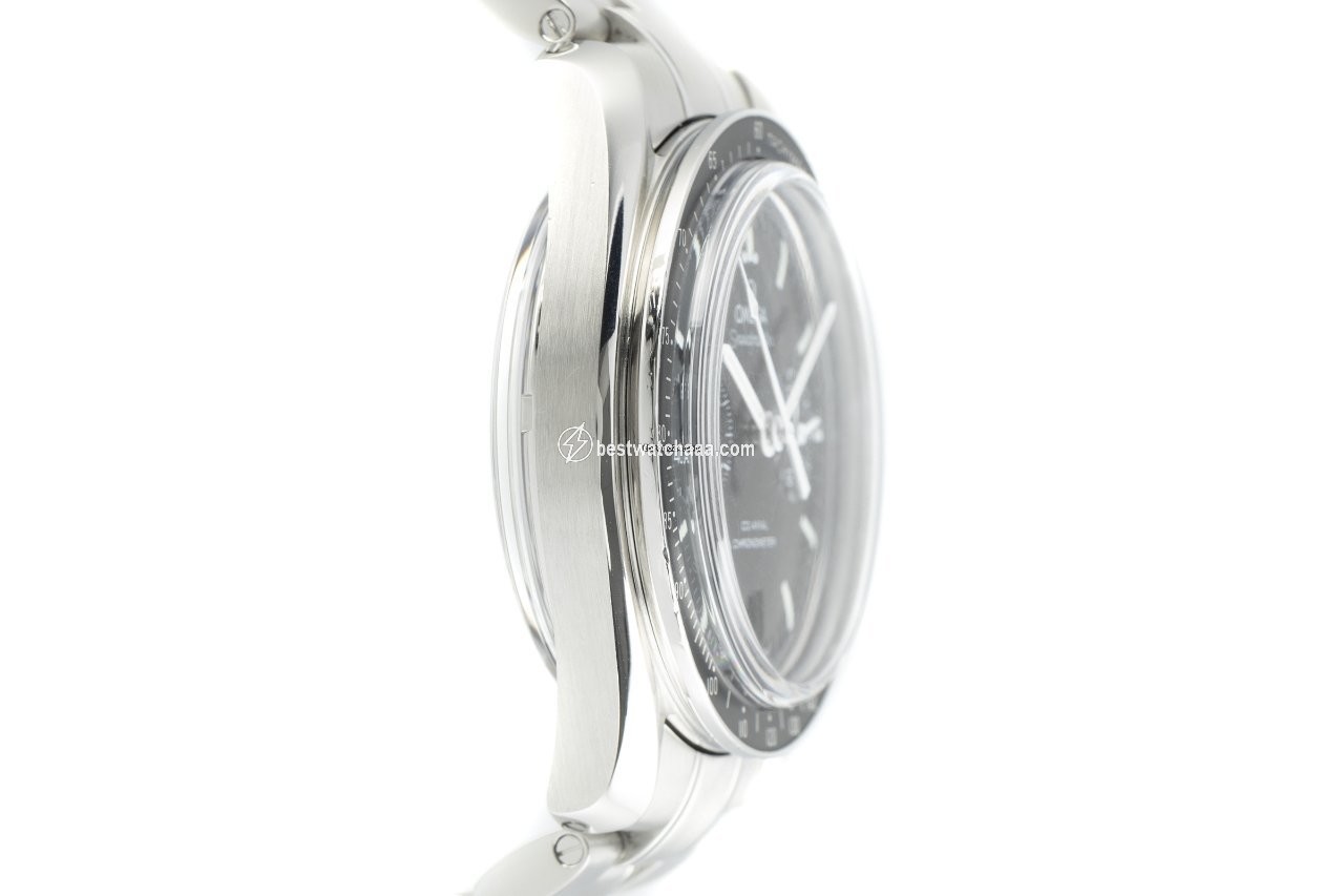 IMG_9081 Omega Speedmaster Professional Moonwatch Mens watch Unisex Automatic Steel 311.30.44.51.01.002 Replica 4