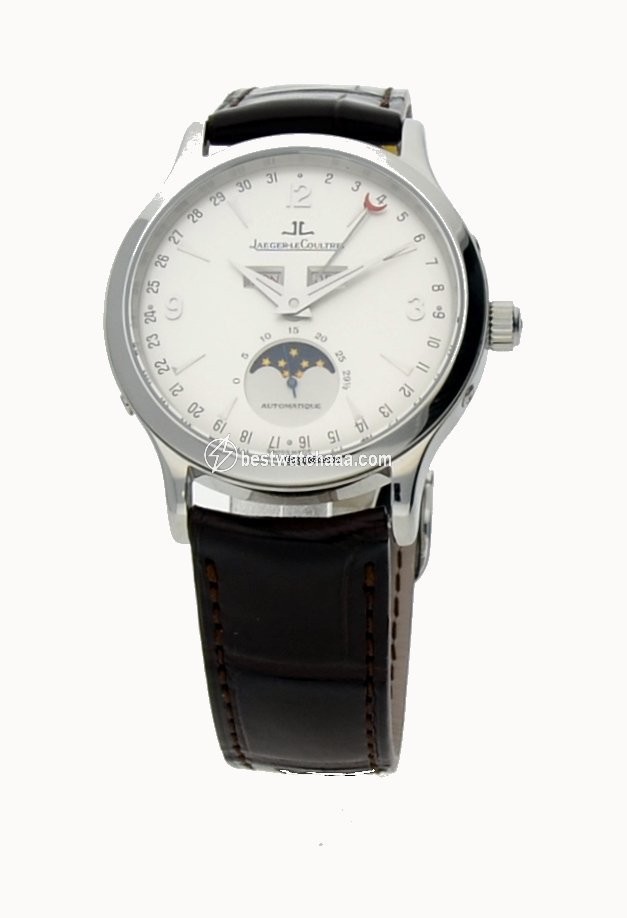 IMG_9081 Jaeger-LeCoultre Mens watch Unisex Steel 140.840.982SB Replica 4