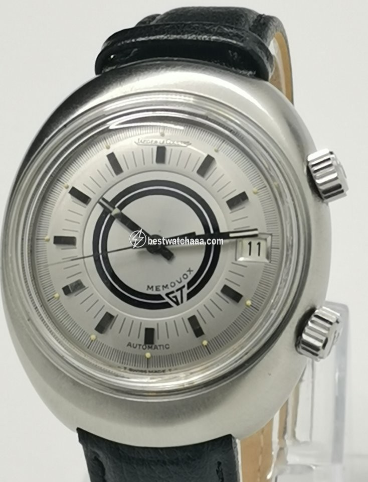 IMG_9081 Jaeger-LeCoultre Mens watch Unisex Automatic Steel E861 Replica 4