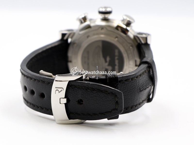 IMG_9081 Romain Jerome Mens watch Unisex Automatic Steel RJ.M.CH.DE.001.01 Replica 4
