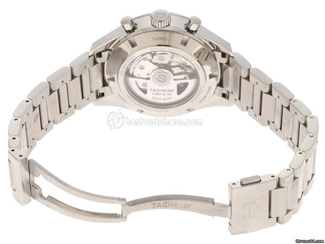 IMG_9081 TAG Heuer Mens watch Unisex Automatic Steel CBK2113.BA0715 Replica 4