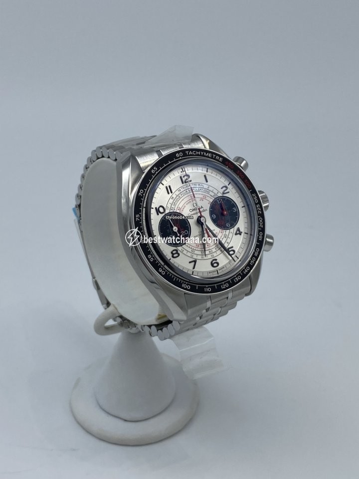 IMG_9081 Omega Mens watch Unisex Steel 329.30.43.51.02.002 Replica 4