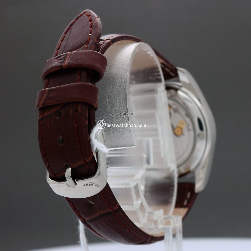 IMG_9081 Omega Seamaster Aqua Terra Mens watch Unisex Automatic Steel 2504.70 Replica 4