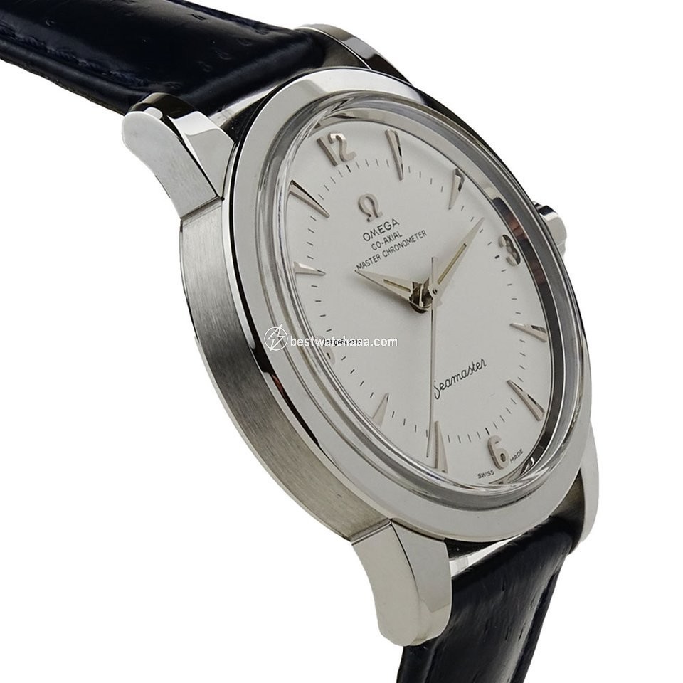 IMG_9081 Omega Seamaster Mens watch Unisex Automatic Steel 511.13.38.20.02.001 Replica 4