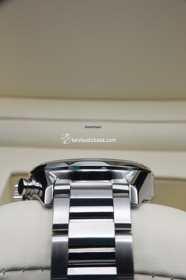 IMG_9081 TAG Heuer Carrera Calibre 17 Mens watch Unisex Automatic Steel CV5111.FC6335 Replica 4
