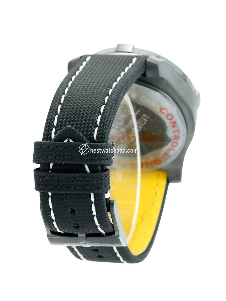 IMG_9081 Breitling Mens watch Unisex Automatic Titanium V17319101B1X2 Replica 4