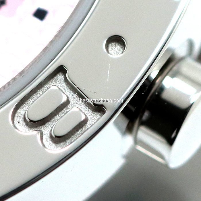 IMG_9081 Bulgari Bulgari Quartz Steel BB26C2SSD JA Replica 4