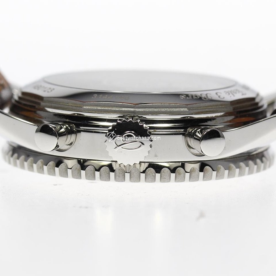 IMG_9081 Breitling Mens watch Unisex Automatic Steel AB0123 Replica 4