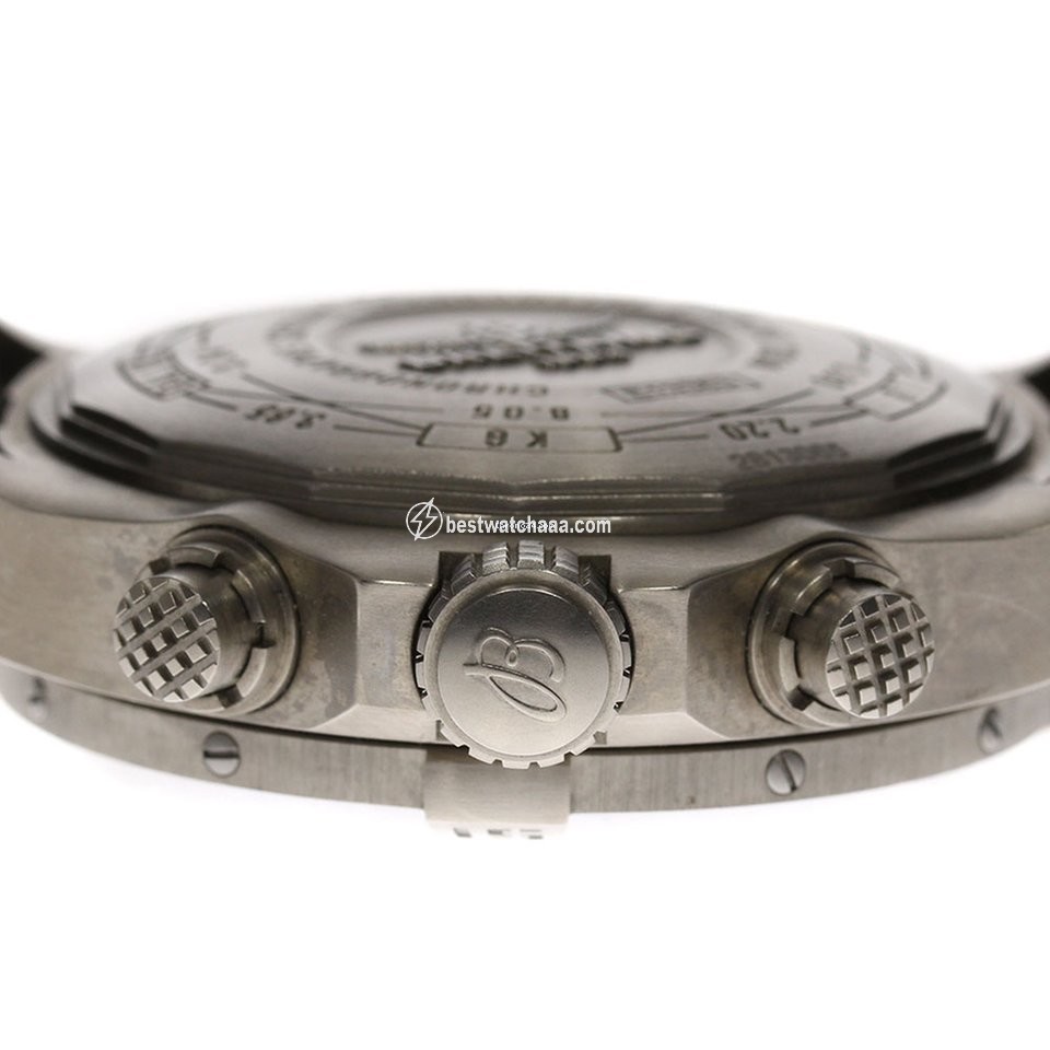 IMG_9081 Breitling Mens watch Unisex Automatic Steel E13383 Replica 4