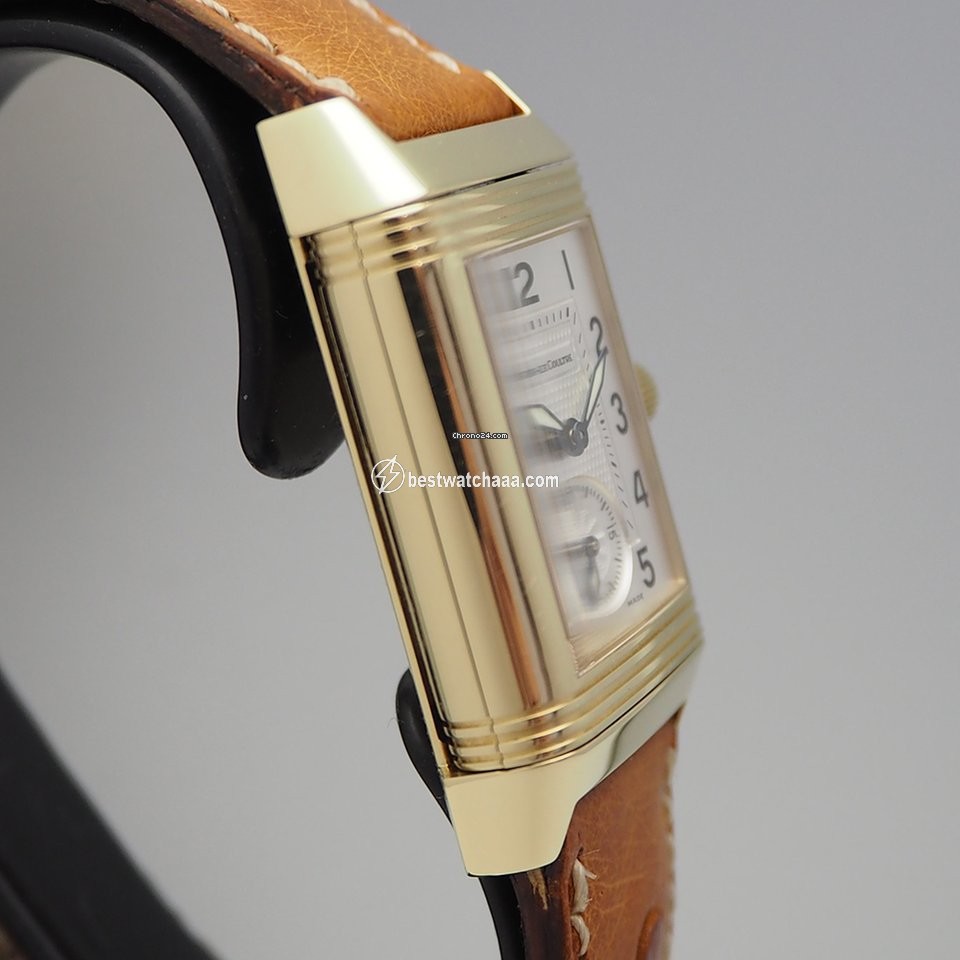 IMG_9081 Jaeger-LeCoultre Manual winding Yellow gold 255.1.82 Replica 4