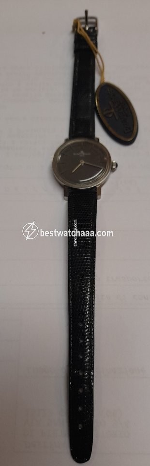 IMG_9081 Baume & Mercier Womens watch Manual winding Steel 1612 567475 Replica 4