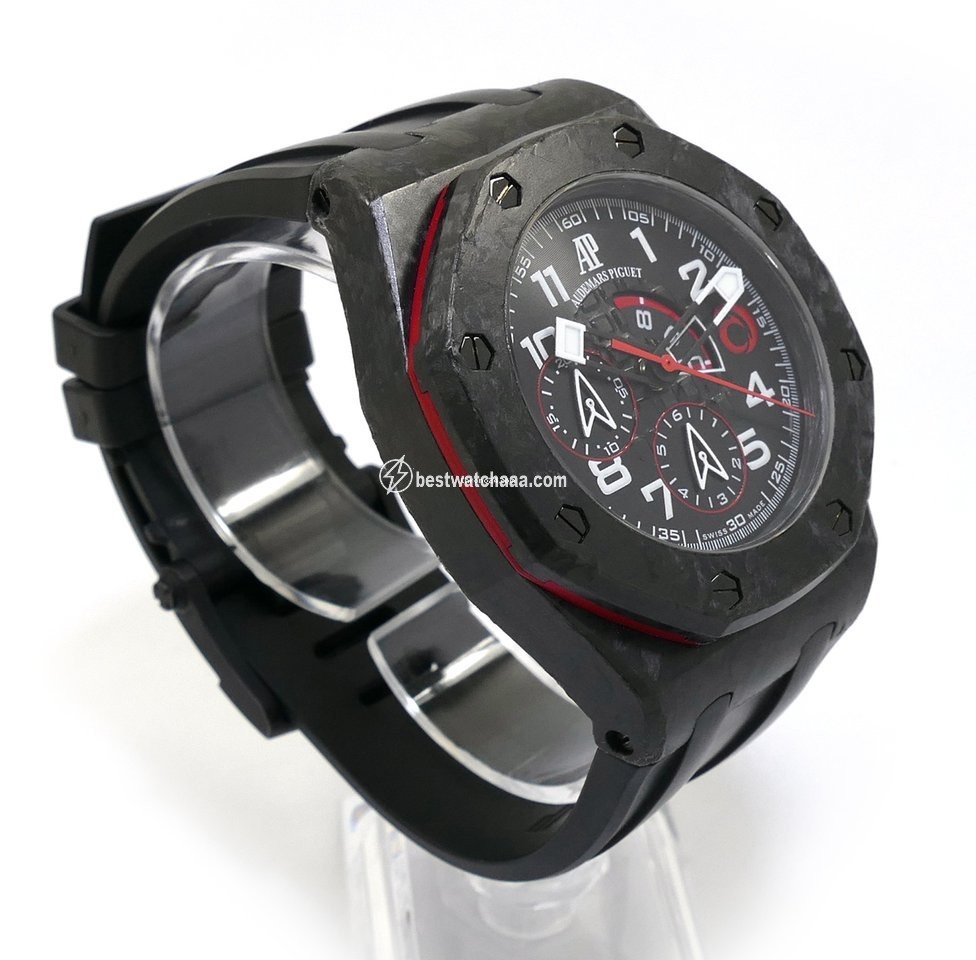 IMG_9081 Audemars Piguet Royal Oak 26064FS.OO.A002CA.01 Replica 4