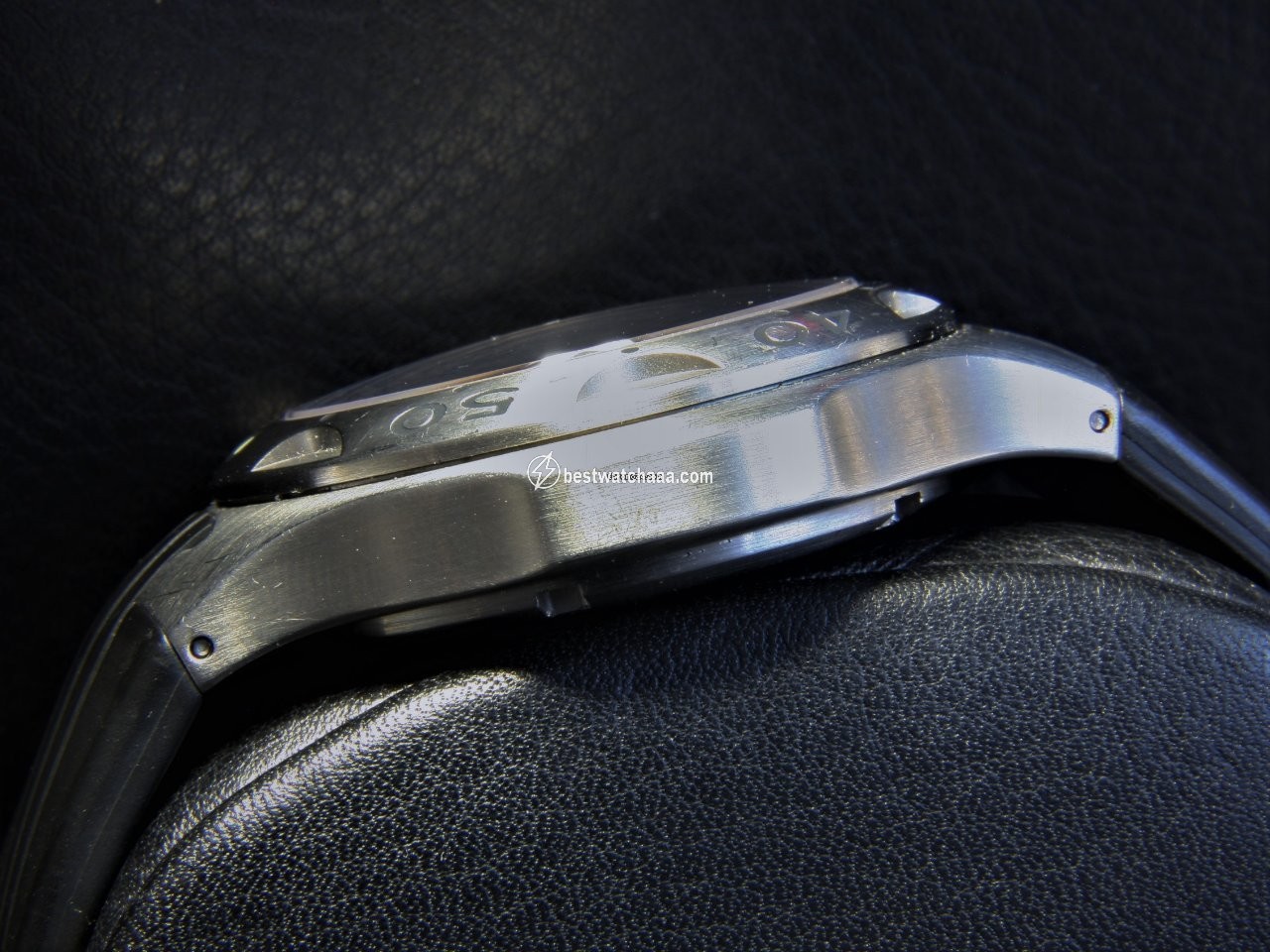 IMG_9081 TAG Heuer Kirium Mens watch Unisex Quartz Steel CL1182 Replica 4