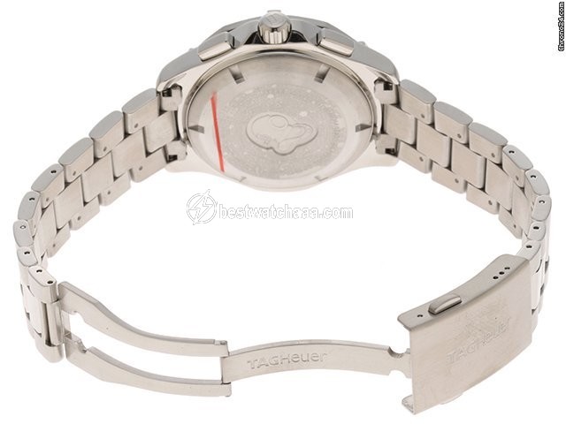 IMG_9081 TAG Heuer Aquaracer 300M Mens watch Unisex Automatic Steel CAF2011.BA0815 Replica 4