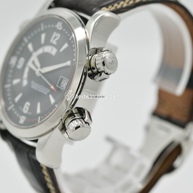 IMG_9081 Jaeger-LeCoultre Mens watch Unisex Automatic Steel 1708470 Replica 4