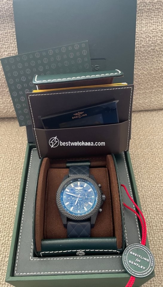IMG_9081 Breitling Mens watch Unisex XB0613C1 C984 166S X20D.4.C Replica 4