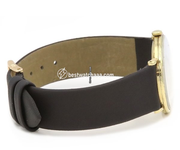IMG_9081 Audemars Piguet Manual winding Yellow gold 20638 Replica 4