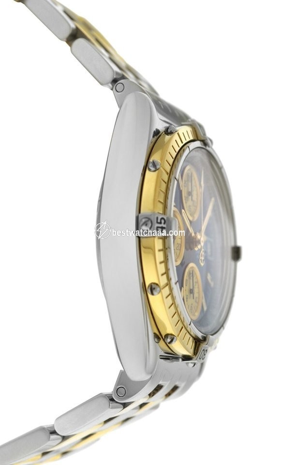 IMG_9081 Breitling Mens watch Unisex Automatic Gold Steel D13050.1 Replica 4