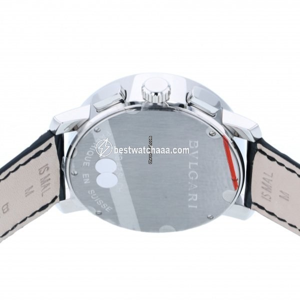 IMG_9081 Bulgari Bulgari Automatic Steel BB42BSLDCH Replica 4