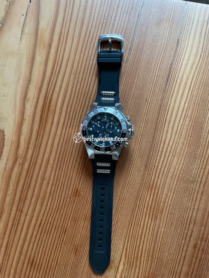 IMG_9081 Invicta Mens watch Unisex Quartz 21830 Replica 4