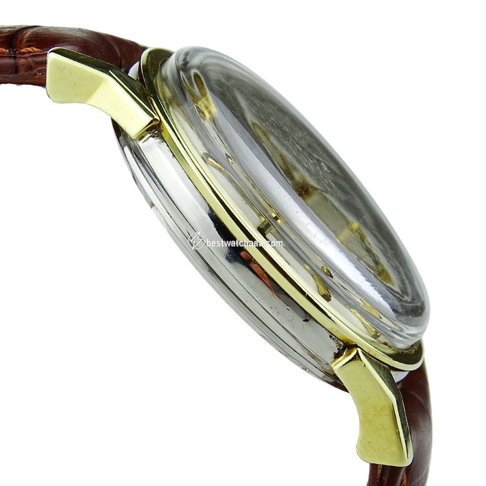 IMG_9081 Omega Constellation Mens watch Unisex Automatic 14902 Replica 4