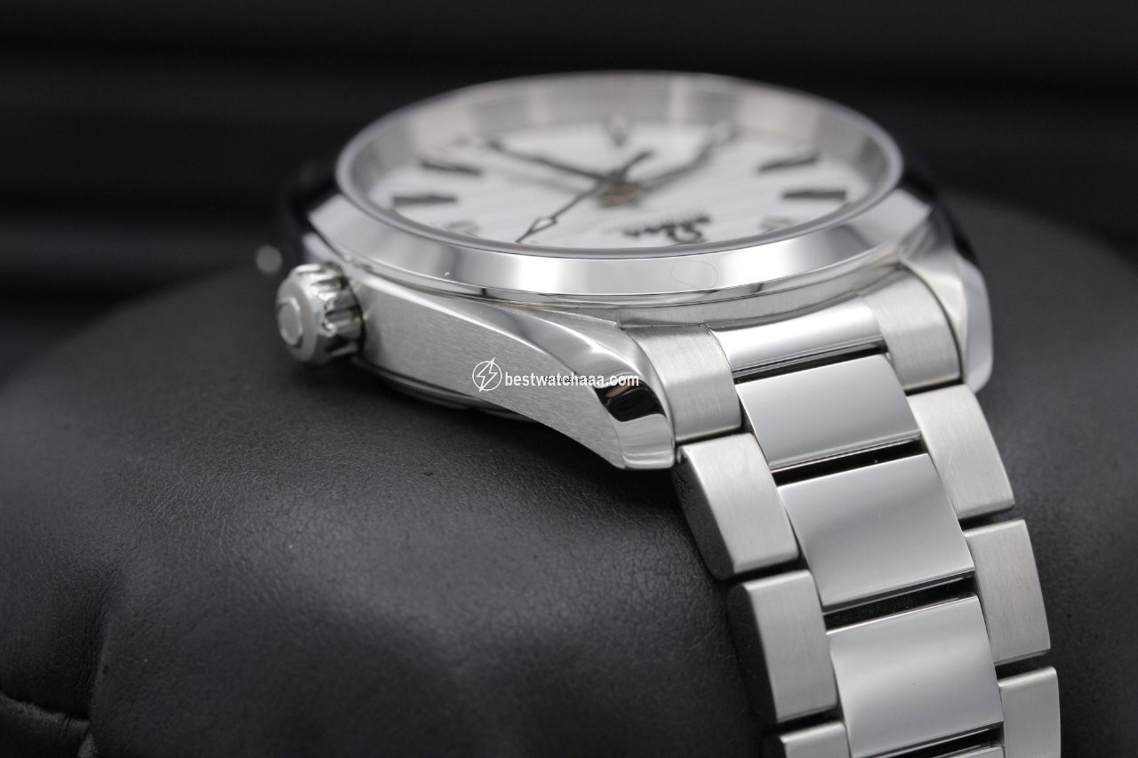 IMG_9081 Omega Seamaster Aqua Terra Steel 220.10.38.20.02.001 Replica 4