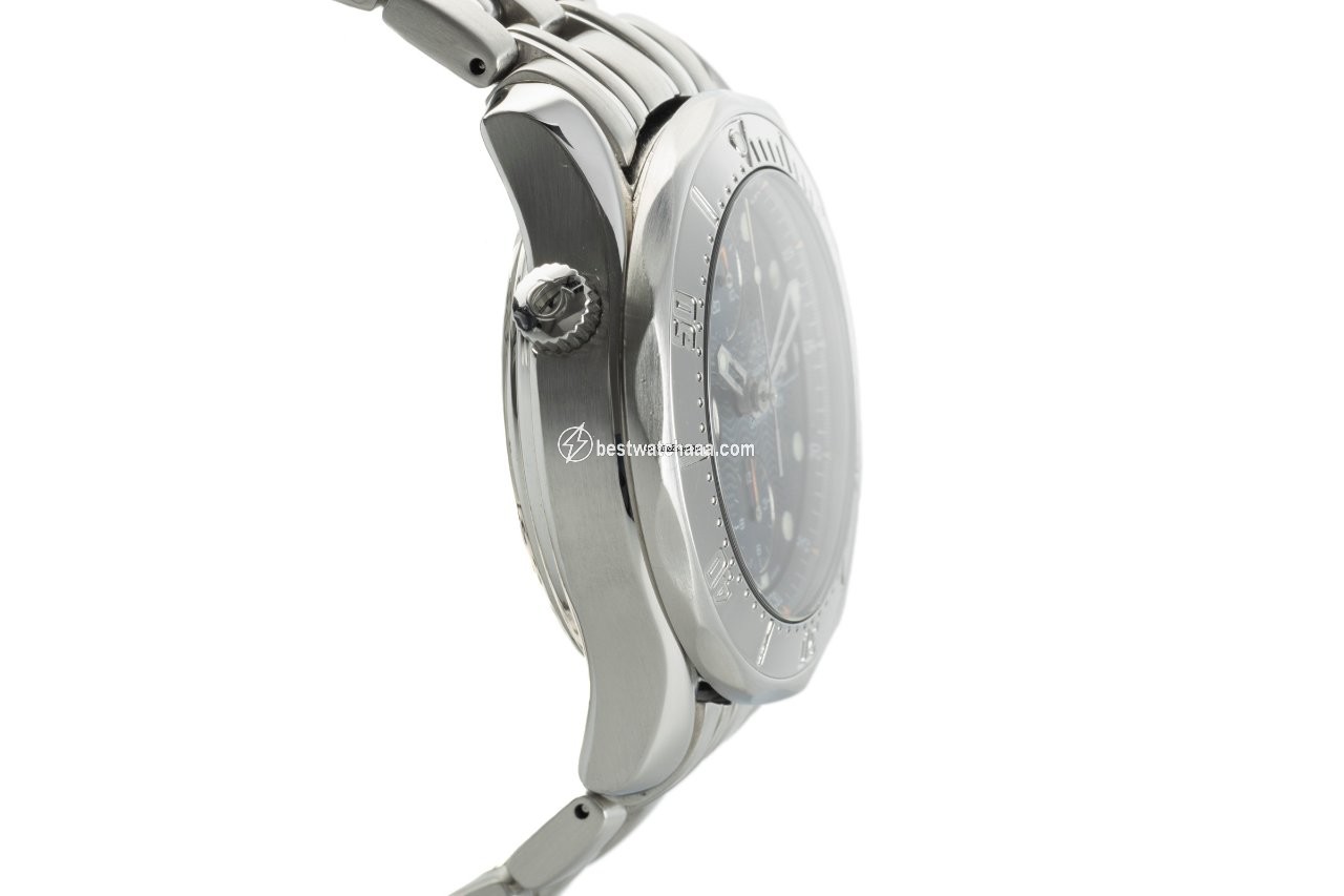 IMG_9081 Omega Seamaster Diver 300 M Mens watch Unisex Automatic Steel 2598.80.00 Replica 4