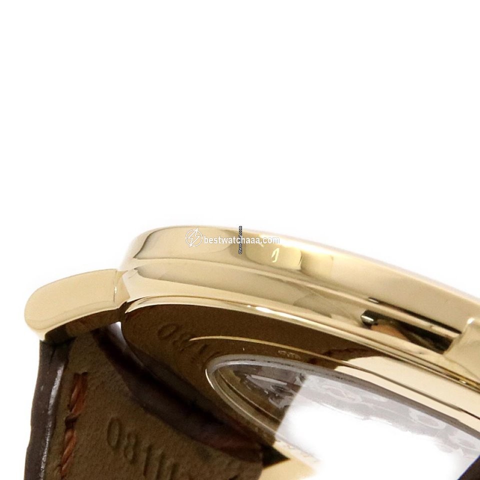 IMG_9081 Vacheron Constantin Mens watch Unisex Manual winding 81160 000J-9063 Replica 4